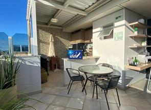 Cobertura, 2 Quartos, 2 Vagas, 1 Suite em Wallace, União, Belo Horizonte, MG valor de R$ 720.000,00 no Lugar Certo