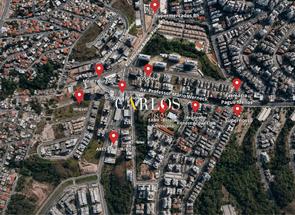 Loja, 5 Vagas, 3 Suites em Buritis, Belo Horizonte, MG valor de R$ 990.000,00 no Lugar Certo