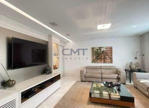 Apartamento, 4 Quartos, 3 Vagas, 2 Suites em Lourdes, Belo Horizonte, MG valor de R$ 3.450.000,00 no Lugar Certo
