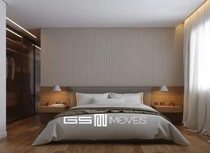 Apartamento, 4 Quartos, 3 Vagas, 2 Suites em Santa Lúcia, Belo Horizonte, MG valor de R$ 2.375.917,00 no Lugar Certo