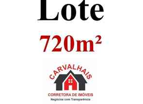 Lote em Planalto, Belo Horizonte, MG valor de R$ 990.000,00 no Lugar Certo