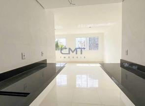 Apartamento, 2 Quartos, 2 Vagas, 2 Suites em Vila Paris, Belo Horizonte, MG valor de R$ 850.000,00 no Lugar Certo