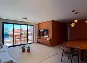 Apartamento, 3 Quartos, 2 Vagas, 1 Suite em Jardim Riacho das Pedras, Contagem, MG valor de R$ 1.120.000,00 no Lugar Certo