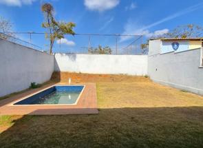 Casa, 3 Quartos, 4 Vagas, 1 Suite em Francisco Pereira, Lagoa Santa, MG valor de R$ 1.180.000,00 no Lugar Certo