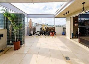 Cobertura, 3 Quartos, 2 Vagas, 1 Suite em Jardim América, Belo Horizonte, MG valor de R$ 1.040.000,00 no Lugar Certo