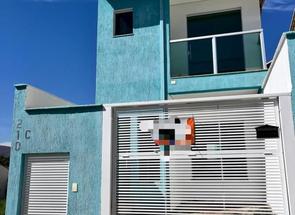 Casa, 3 Quartos, 1 Vaga, 1 Suite em Masterville, Sarzedo, MG valor de R$ 380.000,00 no Lugar Certo