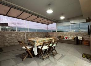 Cobertura, 3 Quartos, 4 Vagas, 1 Suite em Ouro Preto, Belo Horizonte, MG valor de R$ 699.000,00 no Lugar Certo