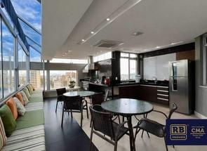 Cobertura, 4 Quartos, 3 Vagas, 3 Suites em Luxemburgo, Belo Horizonte, MG valor de R$ 2.800.000,00 no Lugar Certo