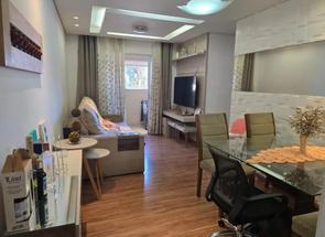 Apartamento, 3 Quartos, 1 Vaga, 1 Suite em Cinquentenário, Belo Horizonte, MG valor de R$ 450.000,00 no Lugar Certo