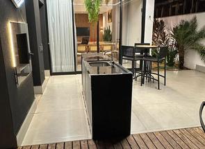 Casa em Condomínio, 4 Quartos, 3 Vagas, 3 Suites em Condomínio Jardins Bolonha, Senador Canedo, GO valor de R$ 1.090.000,00 no Lugar Certo
