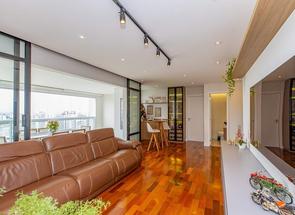 Apartamento, 3 Quartos, 3 Vagas, 3 Suites em Vila Mascote, São Paulo, SP valor de R$ 1.990.000,00 no Lugar Certo