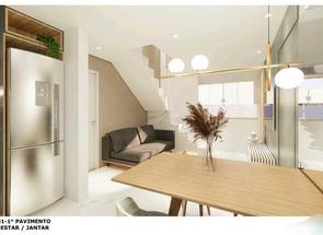 Cobertura, 3 Quartos, 2 Vagas em Santa Amélia, Belo Horizonte, MG valor de R$ 599.057,00 no Lugar Certo