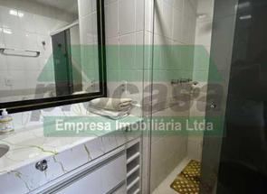 Apart Hotel, 1 Quarto, 1 Suite em Ponta Negra, Manaus, AM valor de R$ 450,00 no Lugar Certo