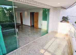 Apartamento, 4 Quartos, 2 Vagas, 2 Suites em Castelo, Belo Horizonte, MG valor de R$ 1.500.000,00 no Lugar Certo