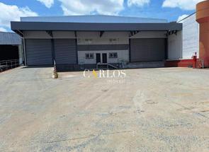 Galpão para alugar em Do Comércio, Contagem, MG valor de R$ 88.000,00 no Lugar Certo