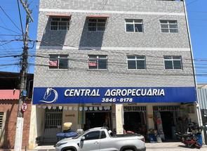 Apartamento, 2 Quartos em Santa Cruz, Coronel Fabriciano, MG valor de R$ 0,00 no Lugar Certo