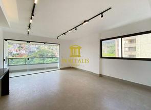 Apartamento, 3 Quartos, 2 Vagas, 1 Suite em Sion, Belo Horizonte, MG valor de R$ 1.600.000,00 no Lugar Certo