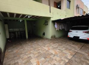 Casa, 3 Quartos, 3 Vagas, 1 Suite em Eldorado, Ibirité, MG valor de R$ 339.000,00 no Lugar Certo