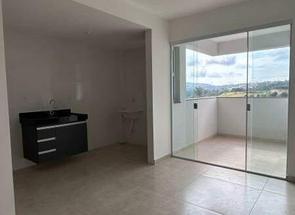Apartamento, 3 Quartos, 2 Vagas, 1 Suite para alugar em Boa Esperança, Santa Luzia, MG valor de R$ 2.800,00 no Lugar Certo