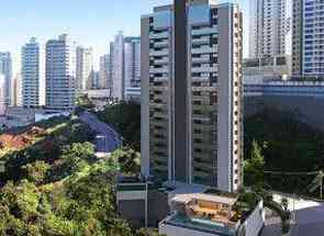 Apartamento, 4 Quartos, 4 Vagas, 2 Suites em Vila da Serra, Nova Lima, MG valor de R$ 2.912.000,00 no Lugar Certo