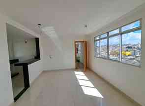 Apartamento, 2 Quartos, 2 Vagas, 1 Suite em Silveira, Belo Horizonte, MG valor de R$ 400.000,00 no Lugar Certo