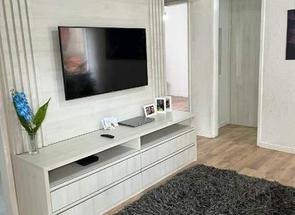 Apartamento, 2 Quartos, 1 Vaga em Jardim Riacho das Pedras, Contagem, MG valor de R$ 230.000,00 no Lugar Certo