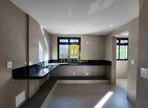 Apartamento, 3 Quartos, 2 Vagas, 1 Suite em Serra, Belo Horizonte, MG valor de R$ 1.155.000,00 no Lugar Certo