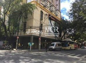 Sala em Rua dos Guajajaras, Barro Preto, Belo Horizonte, MG valor de R$ 70.000,00 no Lugar Certo