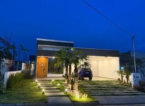 Apartamento, 3 Quartos, 2 Vagas, 1 Suite em Residencial Parque dos Buritis, Lagoa Santa, MG valor de R$ 1.390.000,00 no Lugar Certo