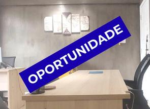 Sala, 1 Vaga em Funcionários, Belo Horizonte, MG valor de R$ 148.500,00 no Lugar Certo