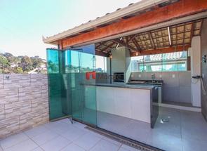 Apartamento, 3 Quartos, 2 Vagas, 1 Suite em Buritis, Belo Horizonte, MG valor de R$ 690.000,00 no Lugar Certo