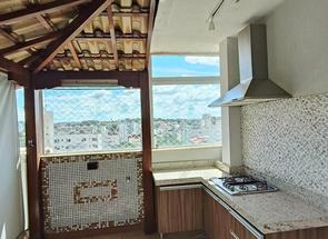Cobertura, 4 Quartos, 2 Vagas, 1 Suite em Liberdade, Belo Horizonte, MG valor de R$ 1.080.000,00 no Lugar Certo