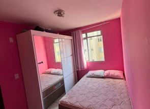 Apartamento, 3 Quartos, 1 Vaga em Cardoso (barreiro), Belo Horizonte, MG valor de R$ 240.000,00 no Lugar Certo