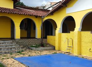 Casa, 4 Quartos, 2 Vagas, 1 Suite em Eymard, Belo Horizonte, MG valor de R$ 850.000,00 no Lugar Certo