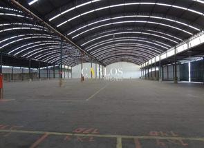 Galpão para alugar em Betim Industrial, Betim, MG valor de R$ 67.000,00 no Lugar Certo