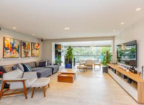 Apartamento, 3 Quartos, 3 Vagas, 2 Suites em Vila Cruzeiro, São Paulo, SP valor de R$ 2.290.000,00 no Lugar Certo