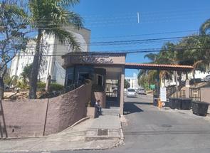Apartamento, 2 Quartos, 1 Vaga em Jardim Riacho das Pedras, Contagem, MG valor de R$ 190.000,00 no Lugar Certo