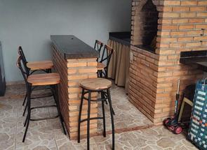 Apartamento, 3 Quartos, 2 Vagas, 1 Suite em Santa Cruz, Belo Horizonte, MG valor de R$ 580.000,00 no Lugar Certo