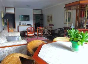 Apartamento, 4 Quartos, 3 Vagas, 1 Suite em Santo Antônio, Belo Horizonte, MG valor de R$ 1.900.000,00 no Lugar Certo