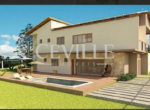Lote em Condomínio em 35460000, Condominio Reserva de Piedade, Brumadinho, MG valor de R$ 260.000,00 no Lugar Certo