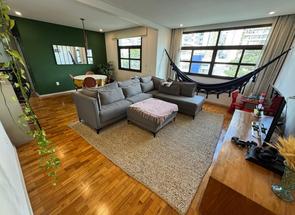 Apartamento, 3 Quartos, 1 Vaga, 1 Suite em Savassi, Belo Horizonte, MG valor de R$ 800.000,00 no Lugar Certo