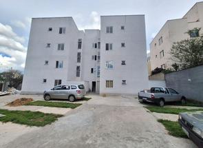 Cobertura, 2 Quartos, 1 Vaga em Arvoredo, Contagem, MG valor de R$ 400.000,00 no Lugar Certo