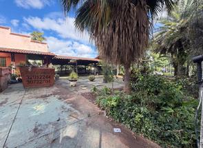 Casa Comercial, 2 Quartos, 6 Vagas para alugar em Bandeirantes (pampulha), Belo Horizonte, MG valor de R$ 12.000,00 no Lugar Certo