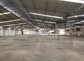 Galpão para alugar em Cidade Industrial, Contagem, MG valor de R$ 35.000,00 no Lugar Certo