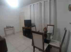 Apartamento, 2 Quartos, 1 Vaga em Jardim Riacho das Pedras, Contagem, MG valor de R$ 190.000,00 no Lugar Certo