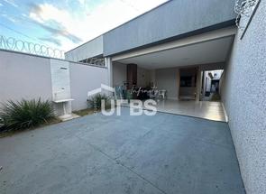 Casa, 3 Quartos, 3 Vagas, 1 Suite em Rua Presidente Epitácio Pessoa, Jardim Presidente, Goiânia, GO valor de R$ 500.000,00 no Lugar Certo
