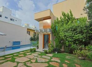 Casa, 4 Quartos, 3 Vagas, 4 Suites em Castelo, Belo Horizonte, MG valor de R$ 3.000.000,00 no Lugar Certo
