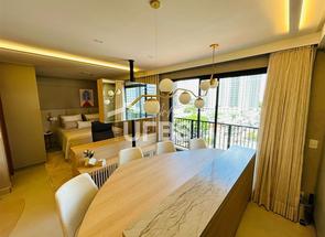 Apartamento, 1 Quarto, 1 Vaga, 1 Suite em Rua T 53, Setor Bueno, Goiânia, GO valor de R$ 700.000,00 no Lugar Certo