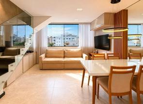 Cobertura, 2 Quartos, 2 Vagas, 1 Suite em Castelo, Belo Horizonte, MG valor de R$ 750.000,00 no Lugar Certo
