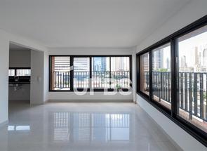 Apartamento, 3 Quartos, 2 Vagas, 3 Suites em Setor Bueno, Goiânia, GO valor de R$ 1.230.000,00 no Lugar Certo
